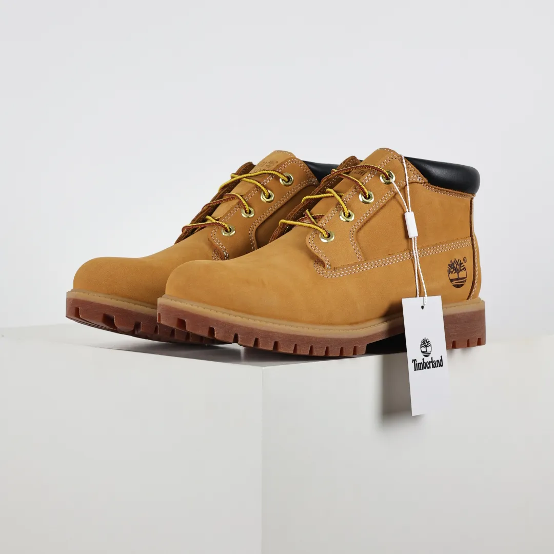 Local self-pickup💰640 Core recommendation Good price Top genuine consistent injection molding process, rubber non-slip outsole resists cold and cracks, genuine consistent full leather collar/lining/sole, equipped with anti-fatigue shock-absorbing honeycomb insole, extremely comfortable, full set of original packaging accessories (comes with shoelaces, cleaning eraser, counter bag) Size: 35 36 37 38 39 39.5 40 41 41.5 42 43 43.5 44 45 One size larger